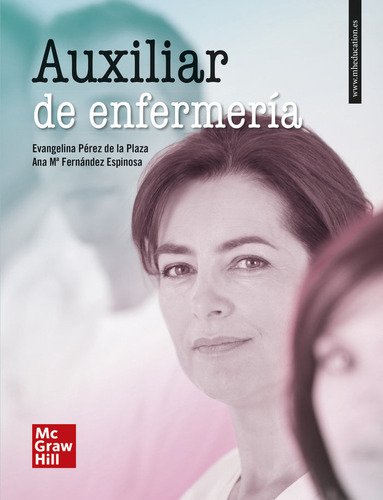 Libro La Dig Auxiliar De Enfermeria (edicion 2022) - Aa.vv