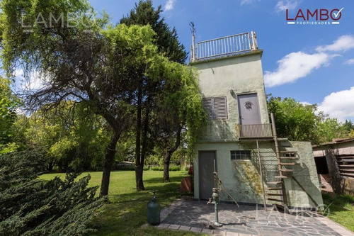 Imagen 26 de 30 de Venta-campo-pilar -ruta 28