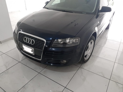 Audi A3 1.6 102cv