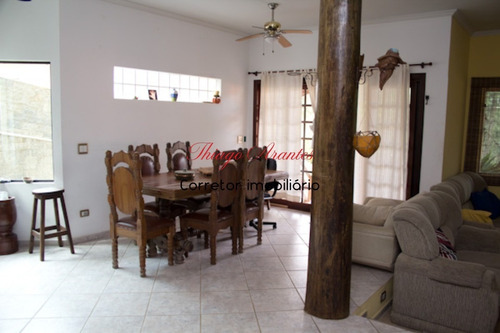 Imagem 24 de 30 de Chacara - Ch00306 - 34826657