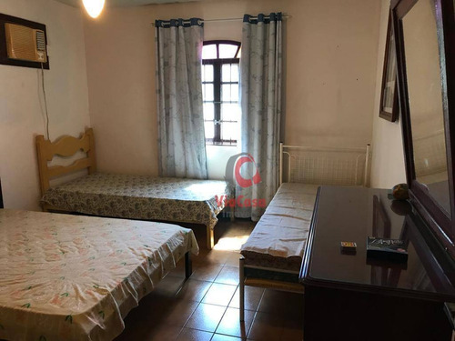 Casa À Venda, 180 M² Por R$ 340.000,00 - Novo Rio Das Ostras - Rio Das Ostras/rj - Ca2281