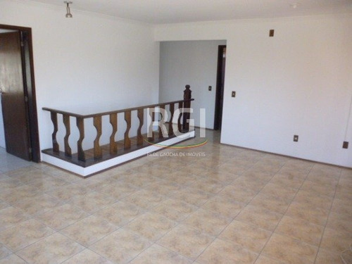 Casa Em Centro Com 1 Dormitório - Vi3320