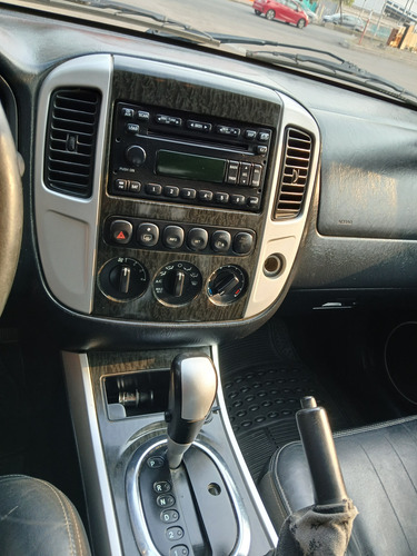 Mercury Mariner 2.5 Equipada 4x2 At