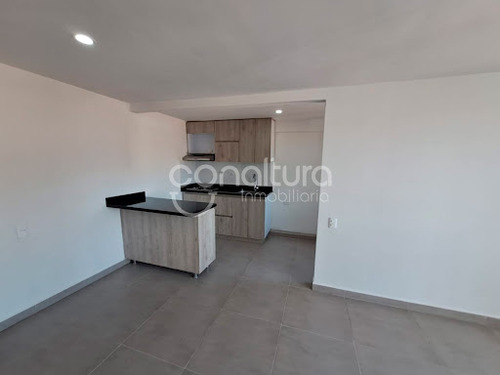 Apartamento En Venta Amazonia 472-3200