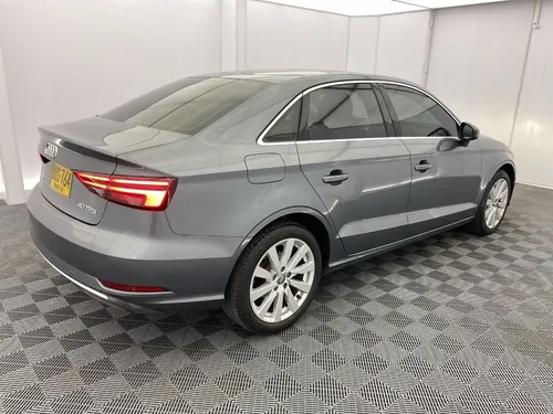 Audi A3 2.0 Progressive