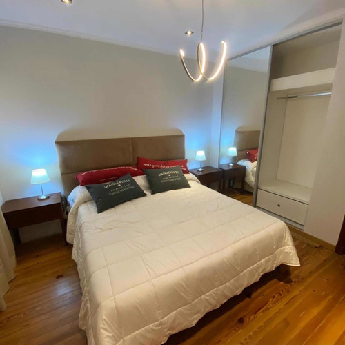 Imagen 7 de 12 de Excelente Departamento Alquiler Temporario Tandil Céntrico