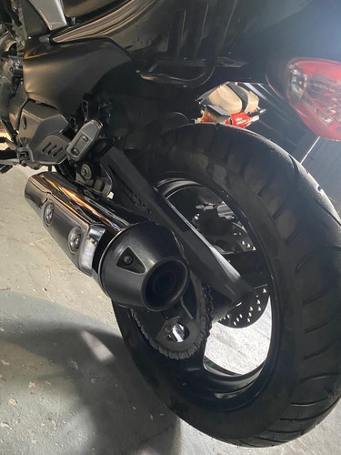 Imagen 9 de 19 de Suzuki Inazuma 250 2 Cilind No Twister Fazer En Stgmotosport