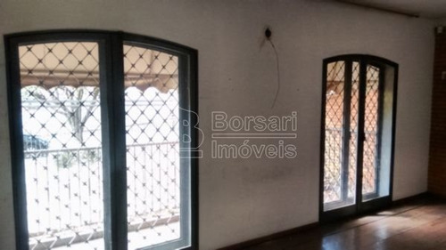 Imagem 6 de 6 de Venda De Casas / Padrão Na Cidade De Araraquara 7165