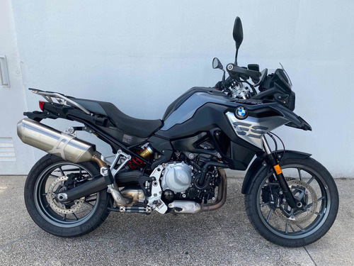 Imagen 1 de 10 de Bmw 750 Gs