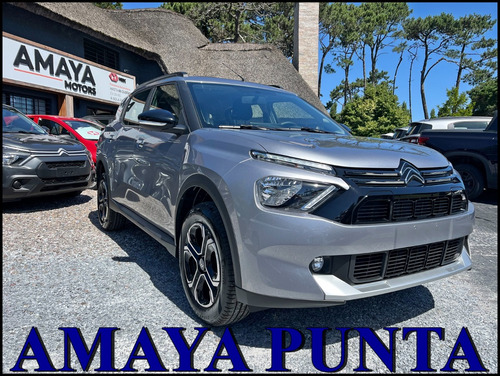 Citroën C3 Aircross 1.6 Shine Mt