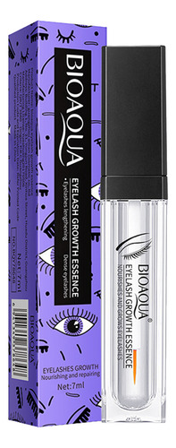 7ml Eyelash Growth Serum Natural Growth Serum Eyebrow Enhanc
