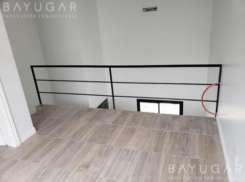 Imagen 4 de 6 de Venta - Dúplex A Estrenar En Casas Del Pilar - Bayugar Negocios Inmobiliarios