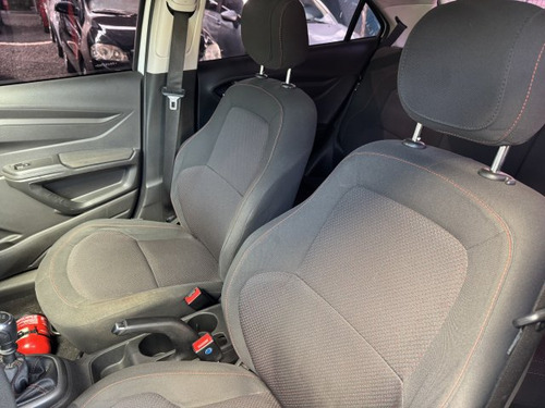 Chevrolet Onix Onix 1.4 MPFI LTZ 8V FLEX 4P MANUAL