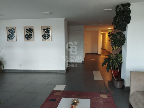 Departamento Con Excelente Ubicación Y Plusvalía
