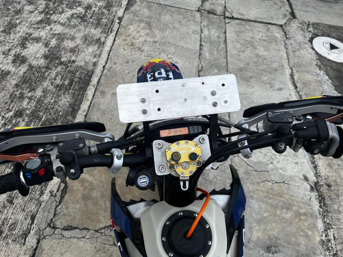 Ktm 450