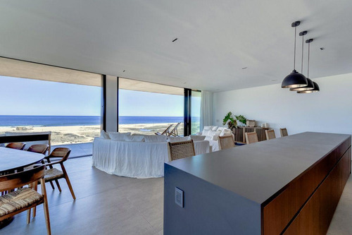 Venta Apartamento 3 Dormitorios Mas Dependencia En Manantiales Punta Del Este