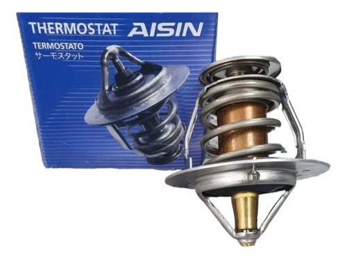 Termostato Fortuner 4runner Kavak Hilux Tundra 01-09 