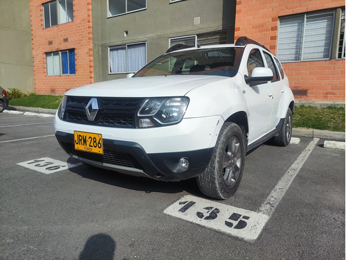 Renault Duster 2.0 Dynamique 4x4