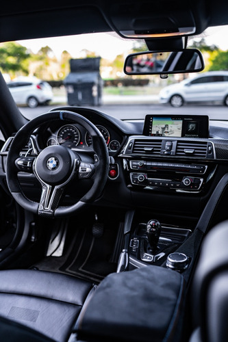 Imagen 17 de 23 de Bmw M4 Competition Package