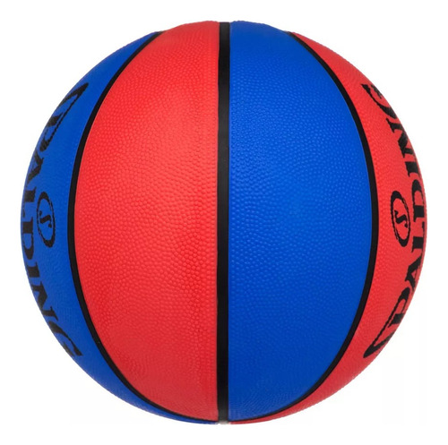 Pelota Basquet Spalding Varsity Nº 7 Outdoor - Olivos