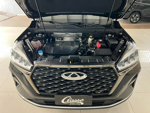Chery Tiggo 7 1.5 Pro Turbo Flex Hybrid Aut. 5p Hibrido Flex