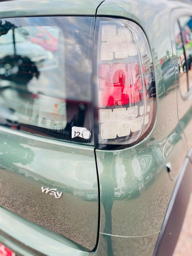 Fiat Way 1.0 EVO Fire Flex 8V 5p