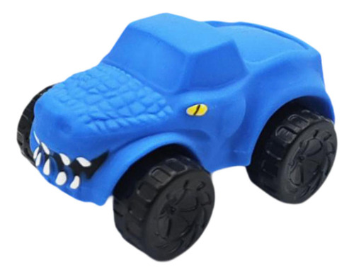Juguetes Para VehĂculos Push And Go, Coche Dinosaurio