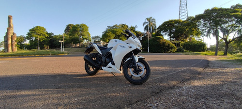 Honda  Cbr 250 