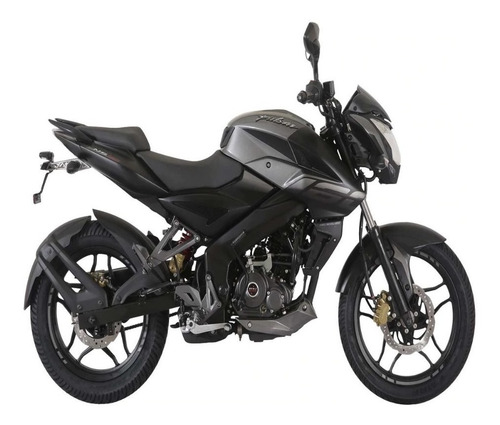 Bajaj Ns160 Td Ahora 12 Sin Interes