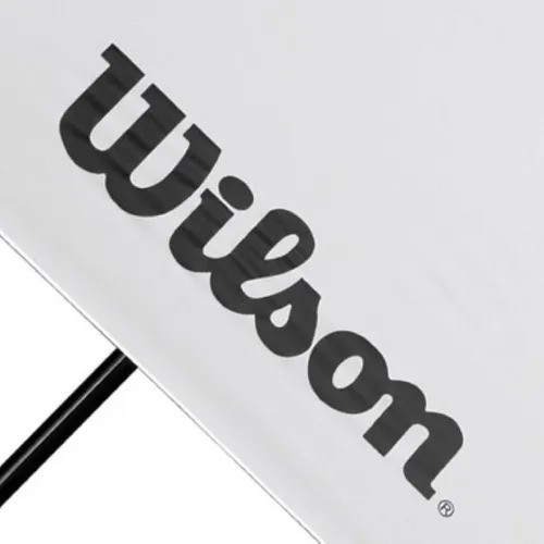 Imagen 2 de 6 de Golfargentino Paraguas Golf Wilson Doble Techo 62