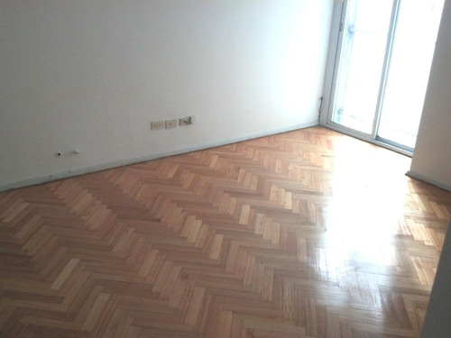 Imagen 6 de 12 de Departamento En Venta 1 Dormitorios