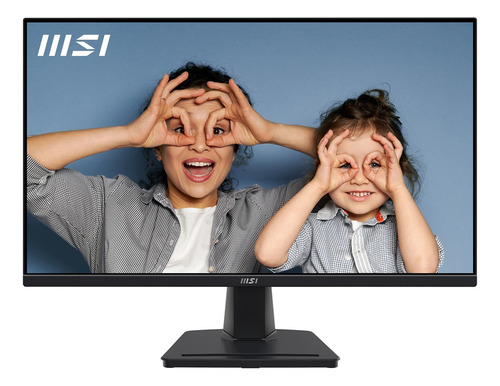 Monitor Msi 27 Byp Promp275 Ips 1ms 100hz  Fhd Hdmi Vga