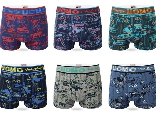Boxer y medias hombre hotsell