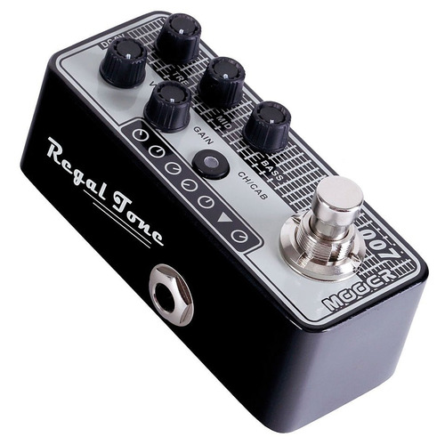 Mooer M007 Regal Tone Emulador Tone King Falcon