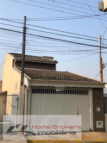 Imagem 10 de 15 de Casa Para Venda Em Jundiaí, Jardim Bonfiglioli, 3 Dormitórios, 1 Suíte, 3 Banheiros, 2 Vagas - 20087w_2-1135306