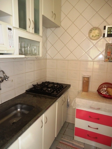 Imagem 8 de 8 de Apartamento Com 2 Quartos Para Comprar No Castelo Em Belo Horizonte/mg - 10558