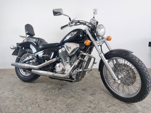 Honda Shadow 600c Vt 2003