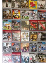Comprar Playstation Paquete De 2 Juegos Para Ps3 A Escoger