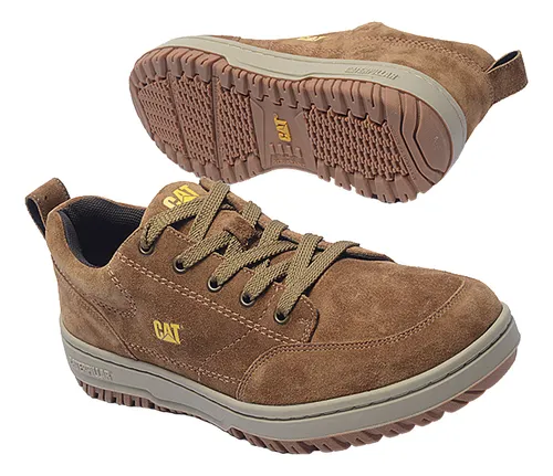 Caterpillar decade gris sale