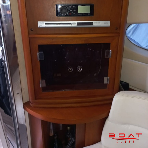 Imagem 6 de 7 de Intermarine 380 Full