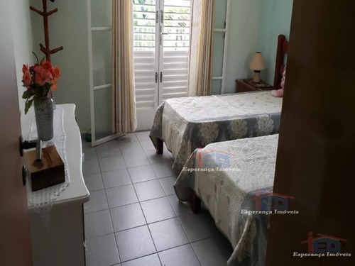 Imagem 10 de 15 de Ref.: 2333 - Casa Terrea Em Monte Alegre Do Sul Para Venda - V2333