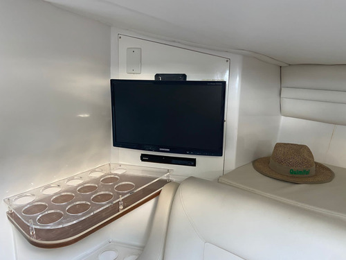 Lancha Magnum 39 2005 Focker Phantom Sedna Nx
