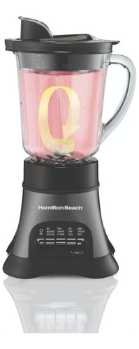 Licuadora Con Picador Hamilton Beach 58164 700w