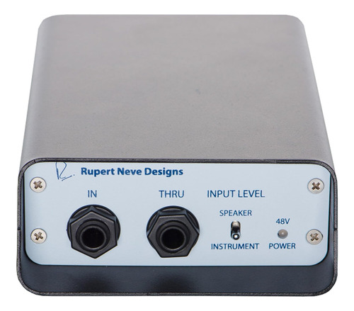 Rupert Neve Designs Caja Di Activa