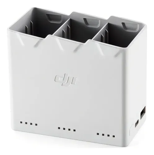 Hub De Carregamento Dji (mini 3/3 Pro/4 Pro) Br - Dji1029