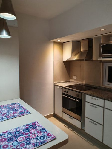 Oportunidad Unica Departamento 3 Ambientes Con Cochera