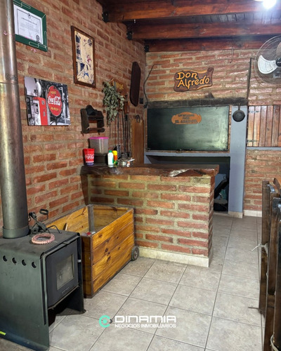Casa En Venta En Villa Del Parque