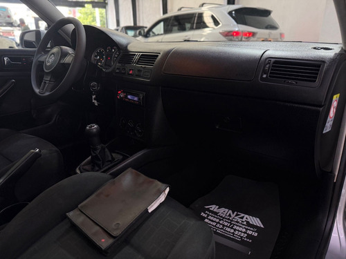 Volkswagen Jetta Clásico 2.0 Cl Team Mt