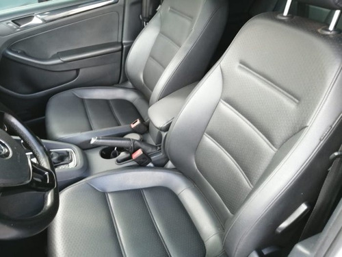 Jetta 2.0 Tsi Highline 211cv Gasolina 4p Tiptronic