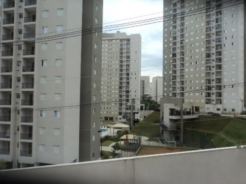 Imagem 4 de 13 de Apartamento Para Venda, 2 Dormitório(s) - 544